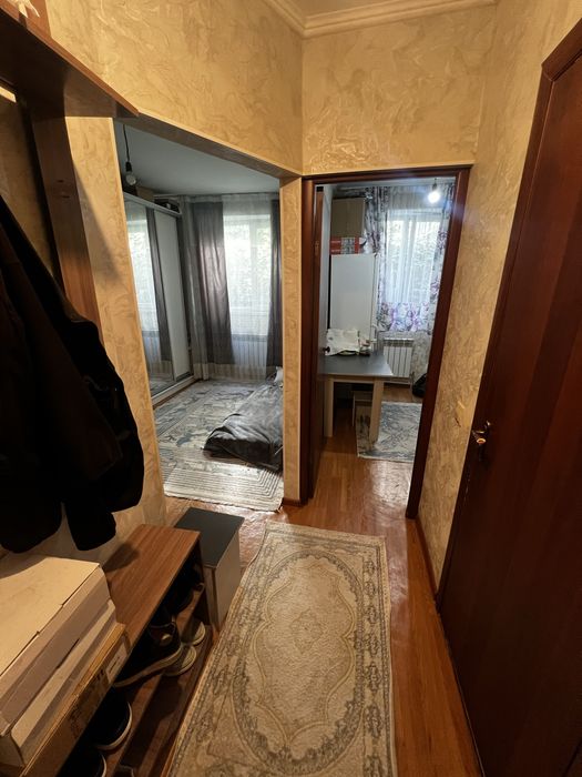 Продается квартира