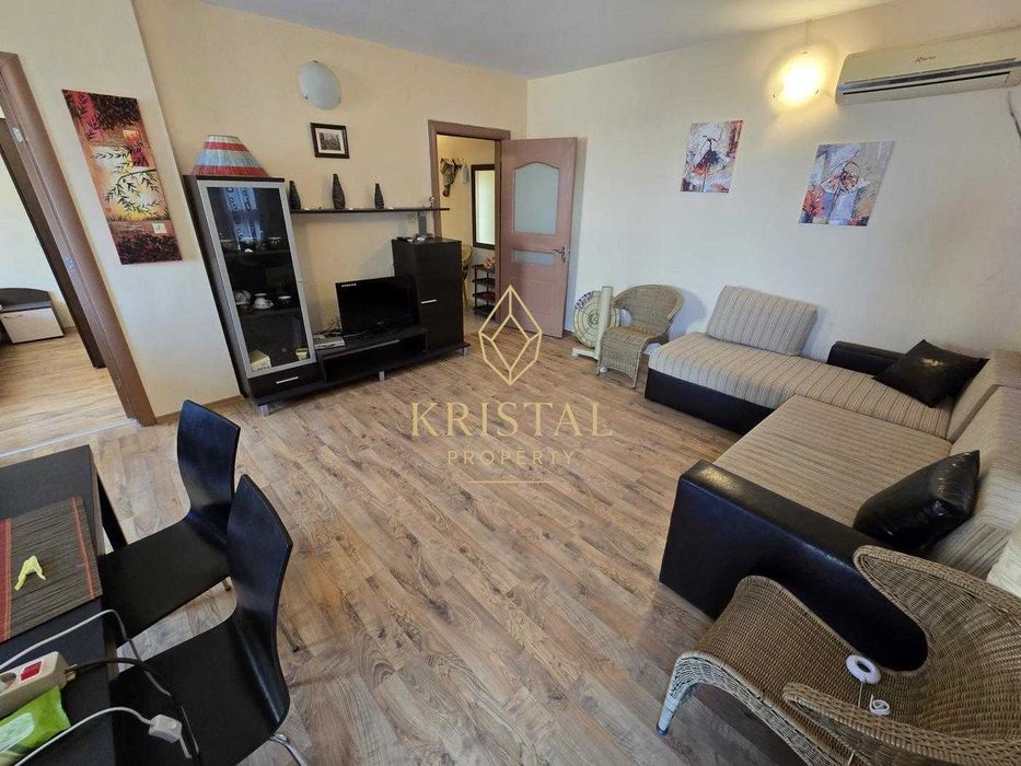 Продава се Двустаен апартамент в с. Равда, Област Бургас - 59 кв.м за 692 €/кв.м - Снимка #5