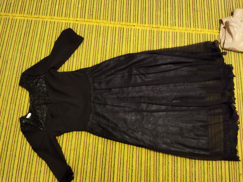 Продам вечерние платья