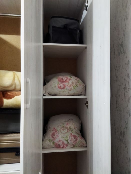 Шкафы для спальни