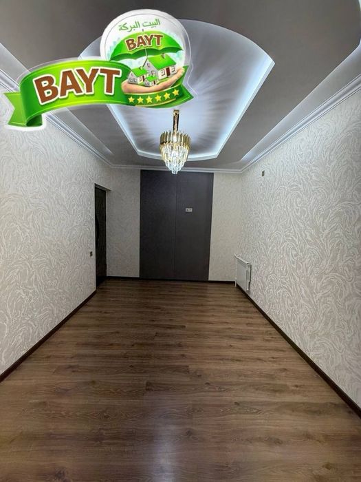 СРОЧНО 50м² 2хона 3хона килинган РАЗДЕЛКА Чиланзар 19кв 101 школа |
