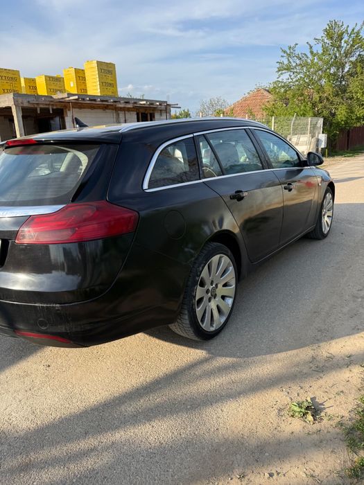 Opel Insignia 2.0 cdti