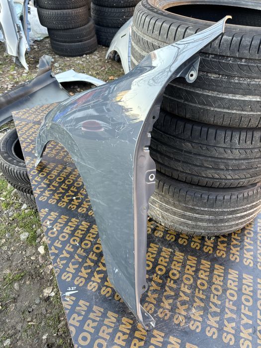 Калник Мазда 6/Mazda 6