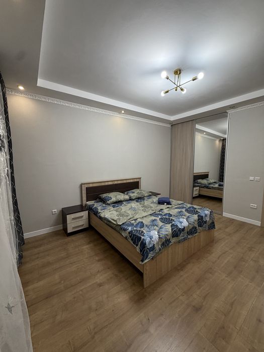 Квартира по часам