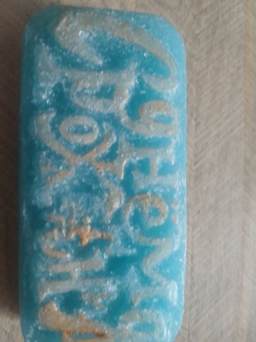 Мыло ручной работы