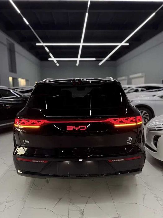 BYD Tang Full naqd va halol nasiya