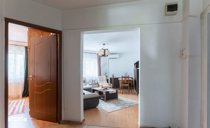 Apartament – Cluj-Napoca - Vedere 3