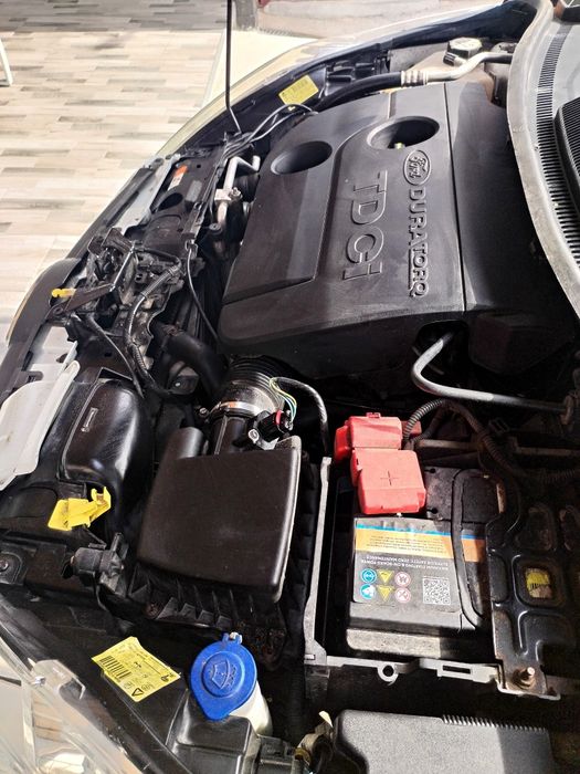 FORD Fiesta 2012 — imagine 3
