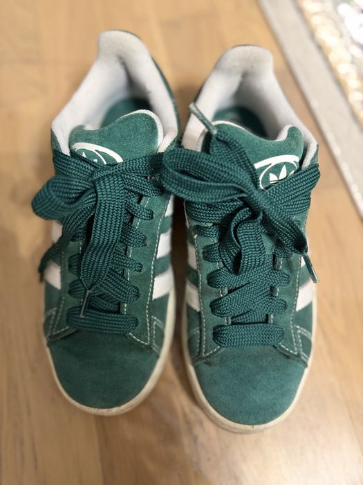 Кроссовки adidas Campus 00s