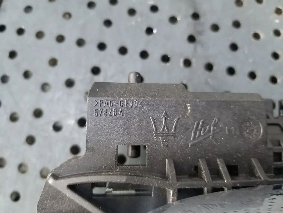 Maner usa stanga fata maserati ghibli m157 57828a