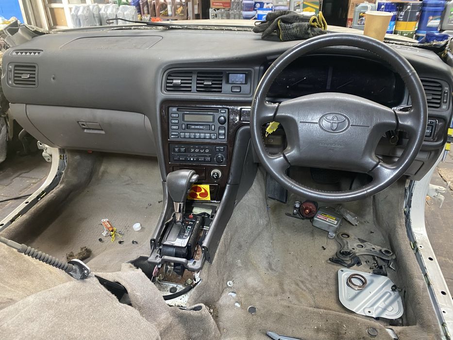 Марк 2 100 авкат