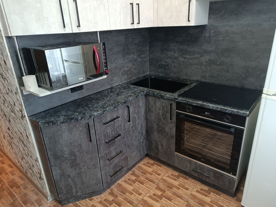 Изготовление корпусной мебели.