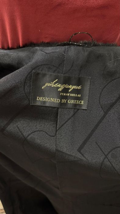 Срочно Продается Норковая шуба