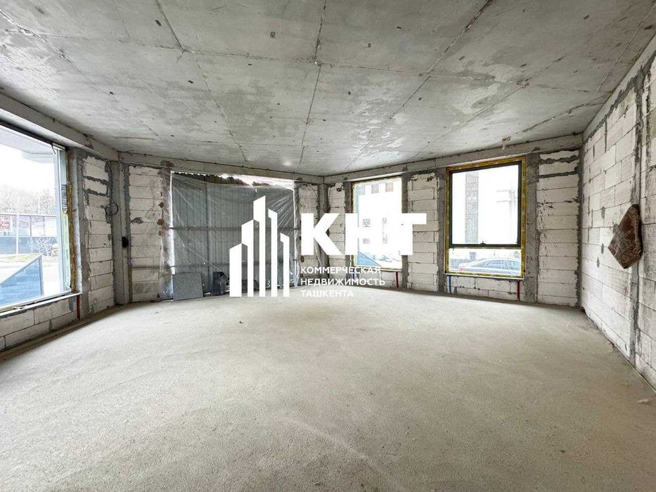 Аренда Объекта от Кнт, 1,050м2 центр города, Мирзо-Улугбекский р-н