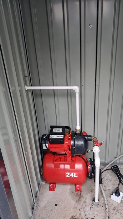 Instalatii termice-sanitare , incalzire in pardoseala , centrale, etc.