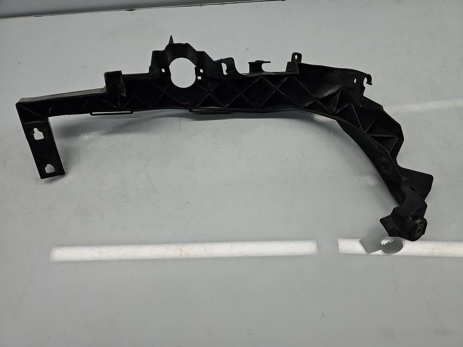 Suport far stanga Bmw 3 (E90) [Fabr 2005-2011] Sedan Facelift, Pachet