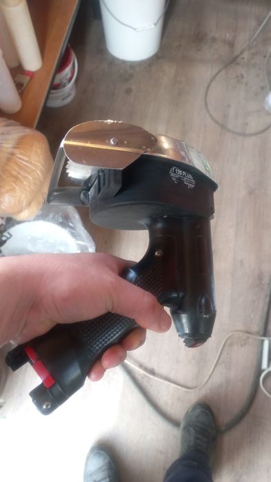 Электронный нож для донера