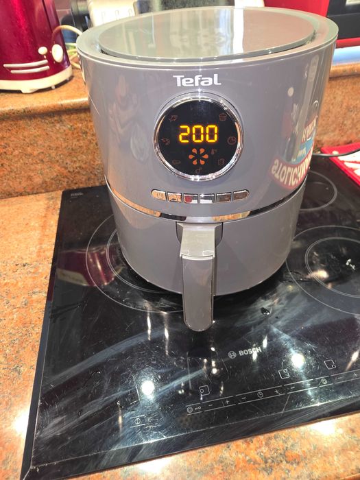 Еър Фрайър  Tefal 1630w