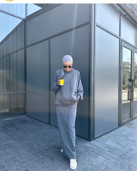 Одежда повседневная