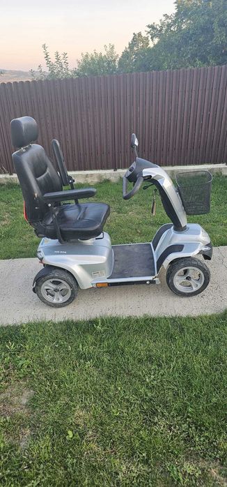 Scuter electric de vanzare