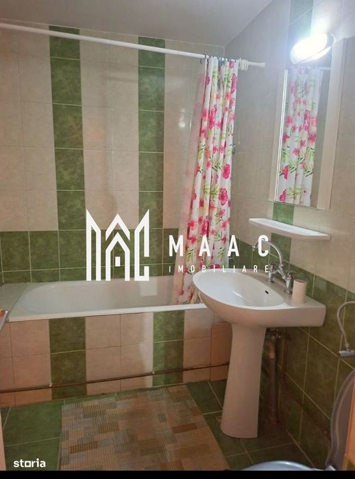 Apartament 2 camere | Sibiu, Strand | 60mp — fotografia 3