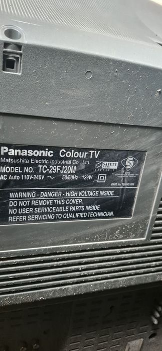Телевизор Panasonic
