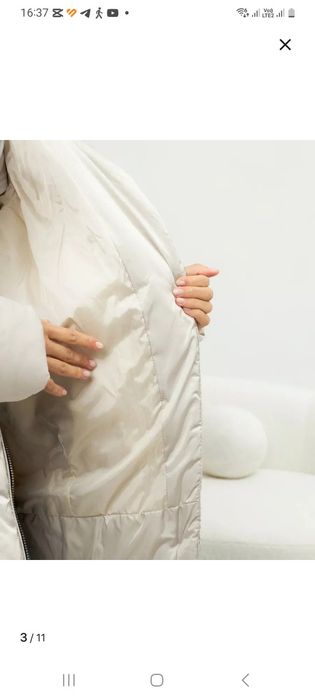 Продам куртку зима 52 разм