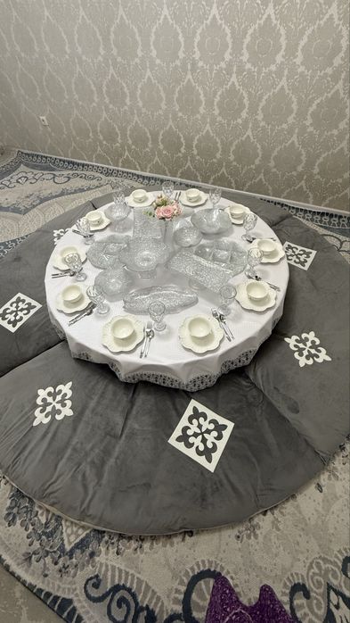 Стол аренда Актау