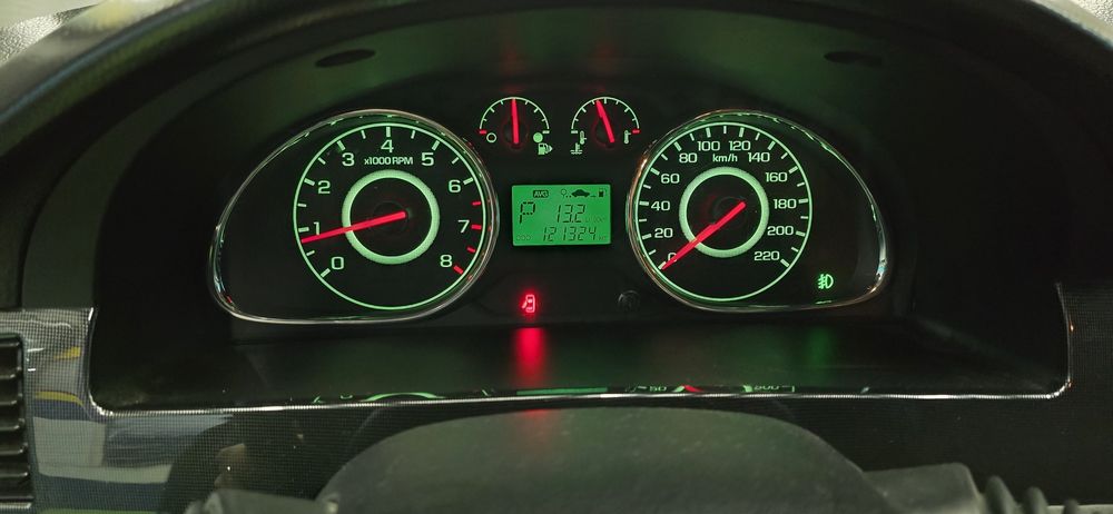 Gentra 3 poz elegant plus