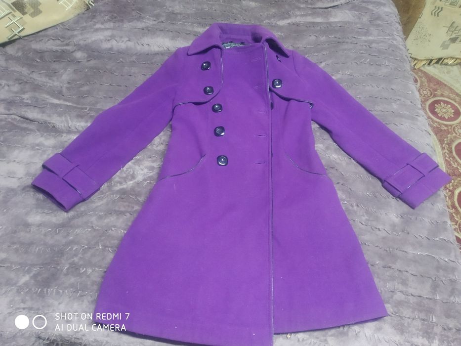 Продам вещи и туфли б/у.