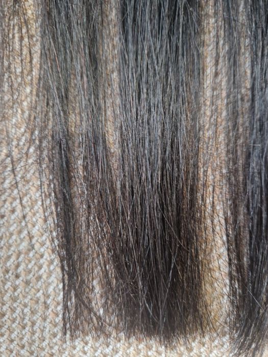 Естествена коса 150 грама