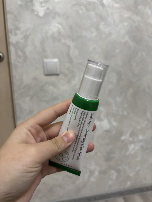 Сыворотка Axis-Y