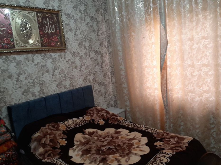 Продается квартира