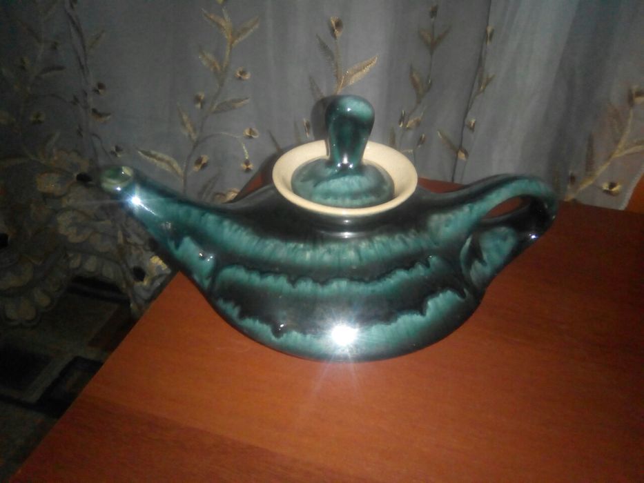 Чайник Аладина СССР