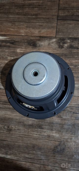 Sambufer kalonka 8 dyumli yangi