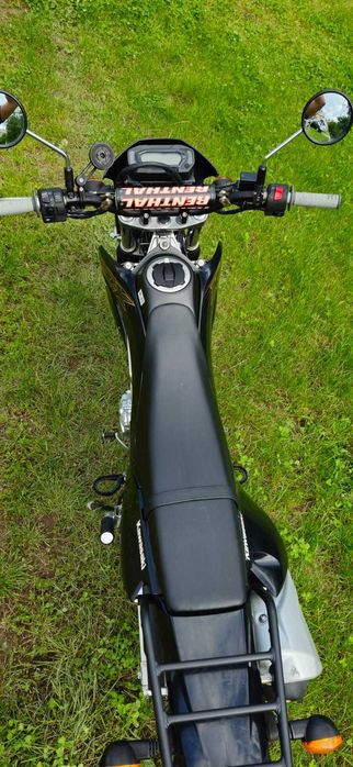 Kawasaki KLX 230 ABS - 2020