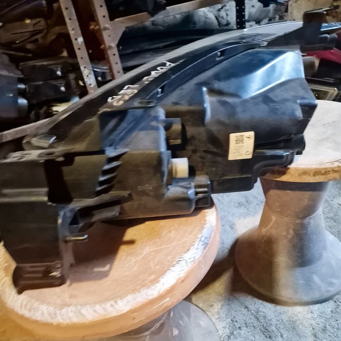 Mazda CX 5 full led 2019 десен фар 12-17