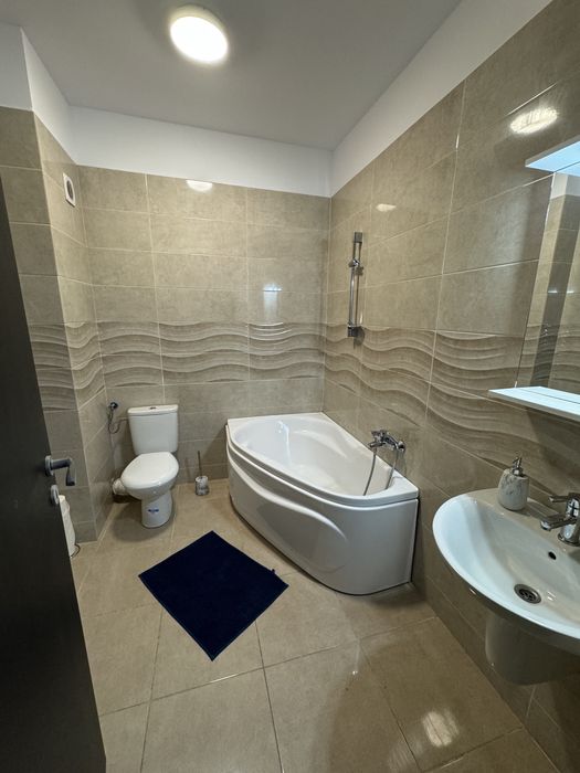 Apartament cu 1 camera  -Militari Residence -Chiajna