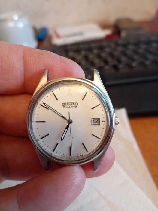 Ceas Seiko SQ - 5y22