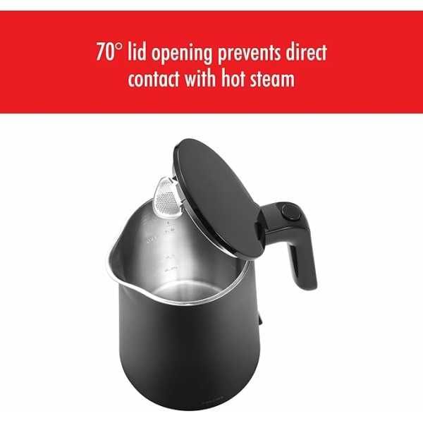 Електрическа кана ZWILLING 53105-001