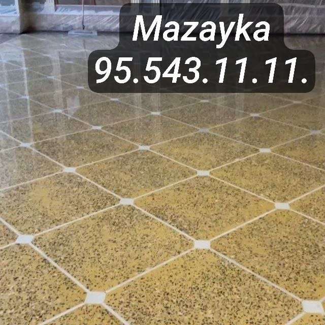 Shilipofka шилифовка бетон хизмати