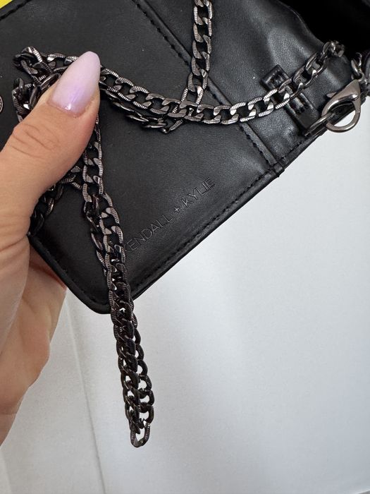 Geanta kendall&kylie