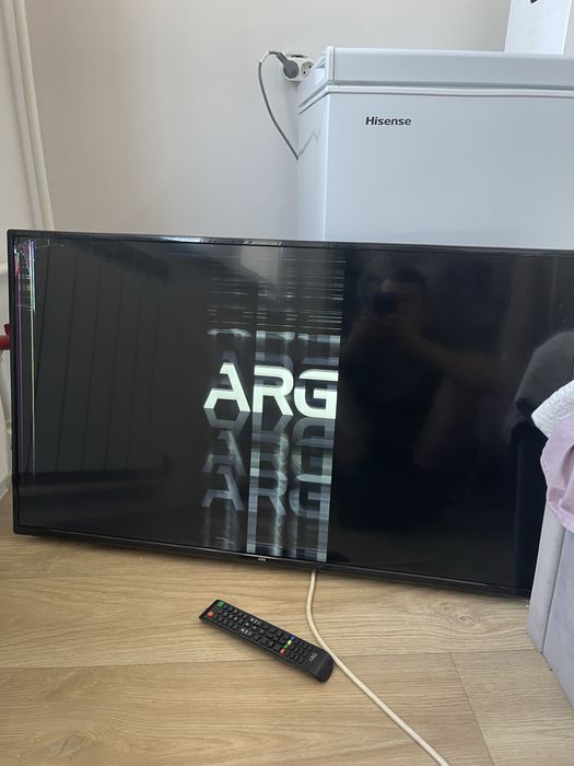 Лед телевизор ARG