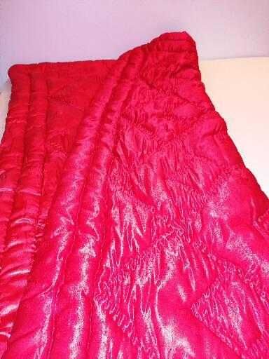 Vând plapumă nouă de lână