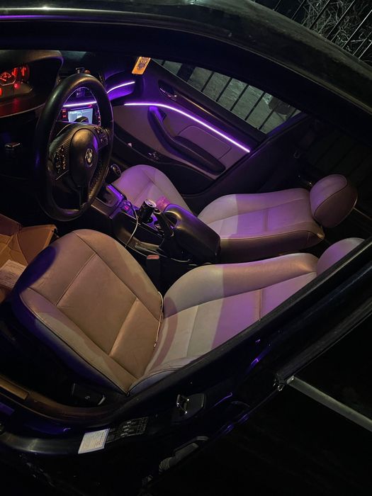 BMW e46 2.0 D 150 cp