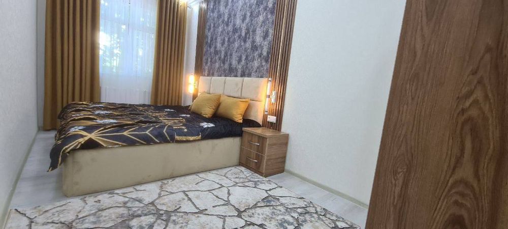 Яккасарой аренда на семью и студентов