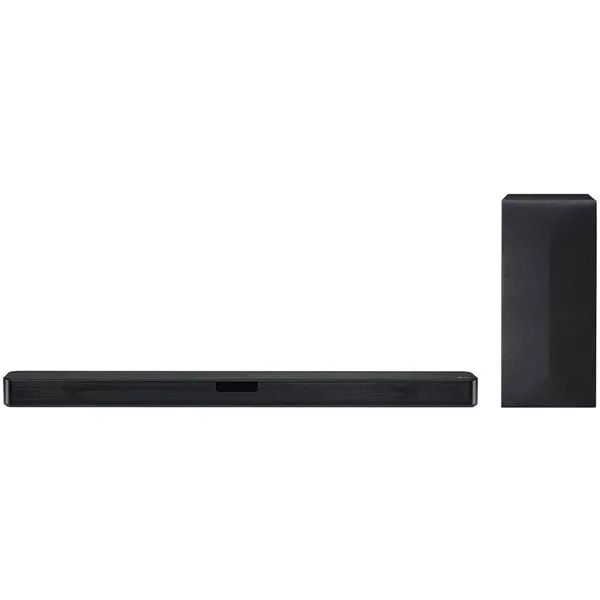 Soundbar LG SN4 wifi, Bluetooth