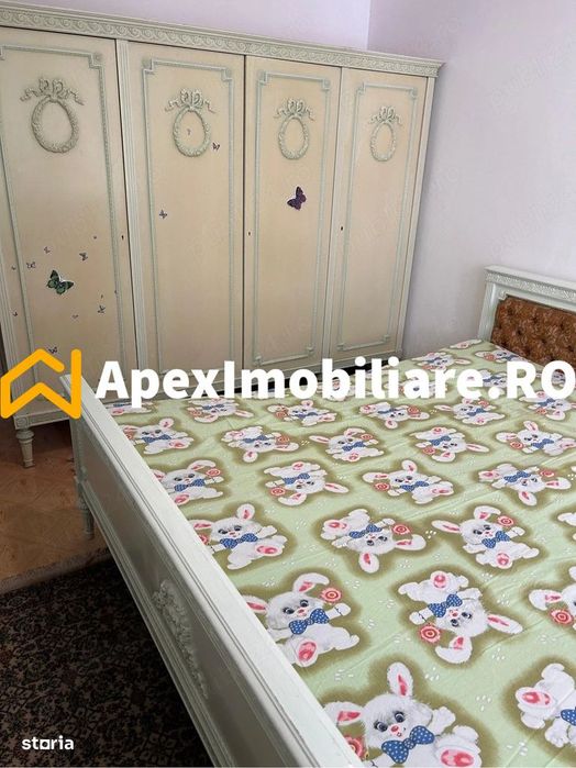 Apartament 4 camere de inchiriat Crangasi Bucuresti | ApexImobiliare.r — fotografia 2