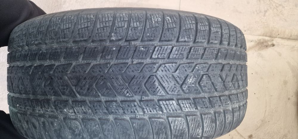 Jante Bmw X5M F85, X6M F86 20" style 611M, senzori+anv. - FACTURA