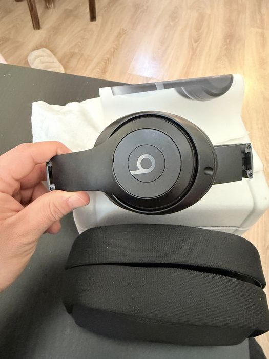 Безжични слушалки Beats Studio Pro Wireless